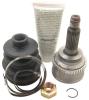 FEBEST 0710017A43 ШРУС НАРУЖНЫЙ 19x49x23 (SUZUKI IGNIS RG413/RG415 2004- SUZUKI SWIFT SF413/SF416 1993-2003 SUZUKI WAG