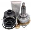 FEBEST 0710018A42 ШРУС НАРУЖНЫЙ 21x49x25 (SUZUKI BALENO/ESTEEM SY413/SY415/SY416/SY418/SY419 1995-2001 SUZUKI CULTUS S