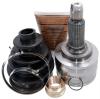FEBEST 0710GVJB ШРУС НАРУЖНЫЙ 22x58.3x28 (SUZUKI GRAND VITARA/ESCUDO JB416/JB420/JB627 2006-) FEBEST