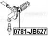FEBEST 0781-JB627 Цилиндр сцепления главный SUZUKI GRAND VITARA/ESCUDO JB416/JB420/JB627 2006-