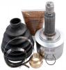 FEBEST 0810B9 ШРУС НАРУЖНЫЙ 30x56x27 (SUBARU B9 TRIBECA 2004-) FEBEST