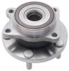 FEBEST 0882G12MF Ступица передняя (subaru impreza g12 2007-)