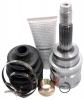 FEBEST 0910012A48 ШРУС НАРУЖНЫЙ 19x52.1x24 (DAIHATSU TERIOS J100/J111 1997- TOYOTA CAMI J100E/J102E/J122E 1999-2005) F