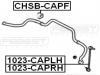 FEBEST 1023-CAPLH Febest