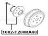 FEBEST 1082T200RA40 СТУПИЦА ЗАДНЯЯ (CHEVROLET AVEO (T200) 2003-2008 CHEVROLET AVEO (T250) 2006-2008 CHEVROLET KALOS 2003