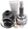 FEBEST 1110007 ШРУС НАРУЖНЫЙ 22x52x22 (CHEVROLET AVEO (T200) 2003-2008 CHEVROLET AVEO (T250) 2006-2008 CHEVROLET KA