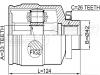 FEBEST 1211TUC27RH ШРУС внутренний правый