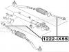 FEBEST 1222-IX55 Тяга рулевая