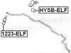 FEBEST 1223ELF ТЯГА СТАБИЛИЗАТОРА ПЕРЕДНЯЯ [13]