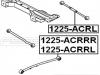 FEBEST 1225ACRL ТЯГА ЗАДНЯЯ ПОПЕРЕЧНАЯ РЕГУЛИРУЕМАЯ