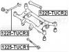 FEBEST 1225-TUCR3 Тяга задняя продольная