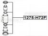 FEBEST 1275-H72F Ремкомплект суппорта тормозного переднего