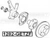 FEBEST 1282GETZF СТУПИЦА ПЕРЕДНЯЯ