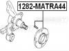 FEBEST 1282-MATRA44 Ступица задняя