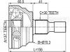 FEBEST 1610-164S ШРУС наружный
