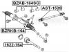 FEBEST 1622-164 Тяга рулевая