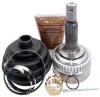 FEBEST 1810014A43 ШРУС НАРУЖНЫЙ 22x52x22 (OPEL VECTRA A 1988-1995) FEBEST