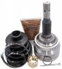 FEBEST 1810015A43 ШРУС НАРУЖНЫЙ 25x52x33 (OPEL KADETT E 1984-1991 OPEL VECTRA A 1988-1995) FEBEST