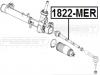 FEBEST 1822-MER Тяга рулевая