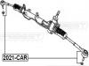 FEBEST 2021-CAR Наконечник рулевой