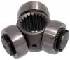 FEBEST 2116FOC16 ТРИПОИД 21x30.4 (FORD C-MAX CAP 2003-2007: FORD C-MAX CB3 2007-2010: FORD COUGAR MC 1998-2000: FORD ESCORT FA 1995-2001: FORD FIESTA CB1 2008-: FORD FIESTA IV JA/JB 1995-2001: FORD FIESTA/FUSION (CBK) 2001-2008: FORD FOCUS CB4 2008-2011: FORD FOCUS I