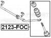 FEBEST 2123FOC 2123-FOC_тяга стаб.зад./ Ford Focus 98]