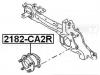FEBEST 2182-CA2R Ступица задняя
