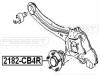FEBEST 2182-CB4R Ступица задняя