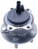 FEBEST 2182CB8R Подшипник ступицы FEBEST 2182CB8R зад Ford Focus 11-