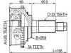 FEBEST 2210-016A54 ШРУС наружный