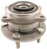 FEBEST 2282-SORF Ступица колеса с интегрированным подшипником: HONDA CR-V RD1/RD2 1997-2001
