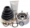 FEBEST 23115021 ШРУС ВНУТРЕННИЙ 33x100 (AUDI 80 (8C, B4) 1991-1994 AUDI TT (8N3) 1998- SEAT LEON (1M1) 1999- SEAT TO