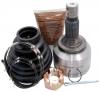 FEBEST 251030716 ШРУС НАРУЖНЫЙ 22x58.5x25 (CITROEN C4 (LC_) 2004- PEUGEOT 207 (WA_, WC_)  2006- PEUGEOT 307 (3A/C) 20