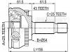 FEBEST 2710-V40A43 ШРУС наружный