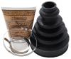 FEBEST 2715-S80RH Пыльник ШРУС внутренний, комплект