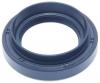 FEBEST 95HBY-34540915R Сальник привода (34X545X9X15.5) 95HBY-34540915R