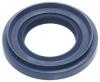 FEBEST 95HBY-35620812R САЛЬНИК ПРИВОДА (35X62X8X11.5)