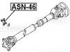 FEBEST ASN-46 Крестовина