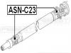 FEBEST ASNC23 КРЕСТОВИНА КАРДАННОГО ВАЛА (NISSAN SERENA C23 1994-1999) FEBEST