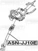 FEBEST ASN-JJ10E ВАЛ КАРДАННЫЙ РУЛЕВОЙ НИЖНИЙ