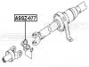 FEBEST ASSZ077 КРЕСТОВИНА КАРДАННОГО ВАЛА (SUZUKI GRAND VITARA/ESCUDO JB416/JB420/JB627 2006- SUZUKI GRAND VITARA/E