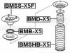 FEBEST BMB-X5 Подшипник опоры переднего амортизатора