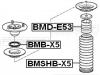 FEBEST BMD-E53 Отбойник переднего амортизатора
