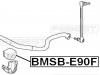 FEBEST BMSB-E90F Втулка переднего стабилизатора