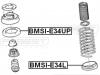 FEBEST BMSI-E34UP Проставка пружины верхняя