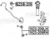 FEBEST BZSB-209 Втулка переднего стабилизатора