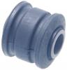 FEBEST CHAB-020 САЙЛЕНБЛОК ЗАДНЕЙ ПОПЕРЕЧНОЙ ТЯГИ CHEVROLET MATIZ/SPARK (M100) 1998-2005