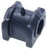 FEBEST CRSB-CALF Втулка стабилизатора CRSB-CALF