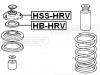 FEBEST HB-HRV Подшипник опоры переднего амортизатора