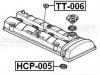 FEBEST HCP-005 Кольцо уплотнительное свечного колодца